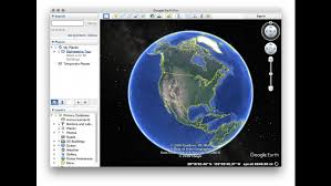 A more simple, secure and faster web browser than ever, with google's smarts built in. Download Google Earth Pro For Mac Macupdate