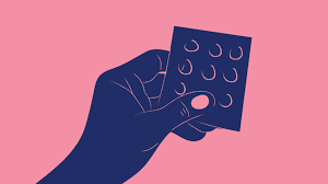 Making it easy to access birth control
