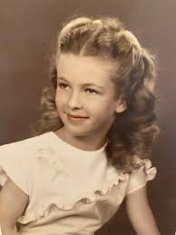 Sally Russo Obituary (1937