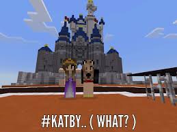 The most realistic minecraft disneyland recreation. Disney World Server Adventure Minecraft Amino