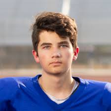 Frosh/Soph Football Roster