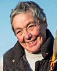 Ellaine Rose Obituary (1933