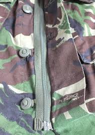 The dpm recoil reduction system replace the standard recoil rod without any modifications to require.this system works due to. Panzer Handel Brit Feldjacke Combat Liegtweight Dpm Woodland