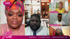 Jael Joseph LIVE: Creole in the Streets 2025, Do I inspire you? Support my  content and join my Patreon at patreon.com/jaeljoseph