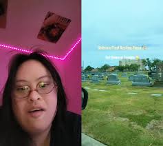 Selena Leena Gabrielle Moya San Antonio Tx Death