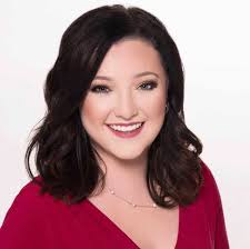 Shawnee grad goes from school anchor to a TV reporter