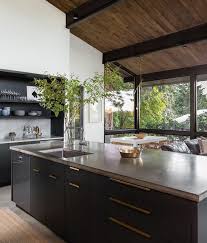 Maybe you would like to learn more about one of these? Dream Home A Midcentury Modern Makeover In Seattle Becki Owens