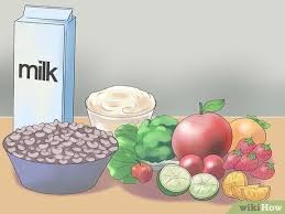 10 alimenti che puoi mangiare senza problemi (alimenti salutari) 2021, aprile. Come Trattenere Una Scoreggia Con Immagini Wikihow