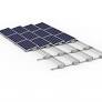 Solar L Foot Kits from www.hqmount.com