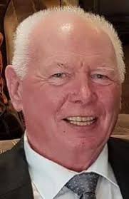 Condolence Book for PATRICK (PA) MANNIX (Killarney, Kerry)