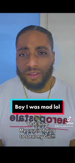 Shane Johnson TikTok