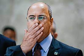 A witzel can keep you entertained for hours unend and loves video games, amvs, and often sci fi. Former Governor Of Rio De Janeiro Is Closer To Impeachment And Will Be Tried By Mixed Court Plataforma Media