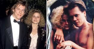 Bacon, 60, shared video footage of. Kevin Bacon And Kyra Sedgwick Celebrate Over 30 Years Of Marriage See Their Love Story In Pictures