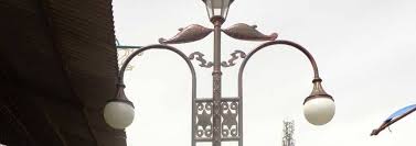 Tiang Lampu Berkualitas Desain Tiang Lampu Antik Lampu Desain Lampu Lampu Solar
