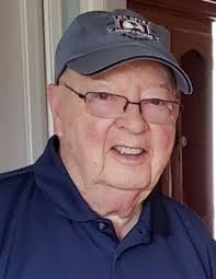 Obituary information for Benjamin Walter Phillips