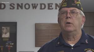 Texas VFW Posts asking Gov. Abbott for reopening plan amid pandemic