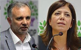 Ayhan bilgen'in resmi youtube kanalına abone olmayı unutmayın. Hdp Milletvekilleri Meral Danis Bestas Ve Ayhan Bilgen Tutuklandi Sendika Org