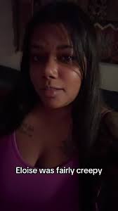 Eloise Thriller Ending Explained