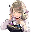 倉持京子