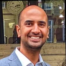 Aimer Bhat Email & Phone Number