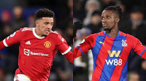 ✓ offizielle tickets und reisepakete. Manchester United Vs Crystal Palace Heute Live Tv Live Stream Live Ticker Aufstellungen Die Infos Zur Ubertragung Goal Com