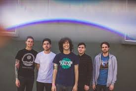 Real Friends, Neck Deep, Cruel Hand, Have Mercy... — PropertyOfZack