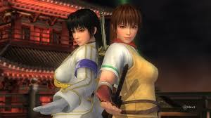 You can now use a command to unlock costumes (for characters except for honoka and raidou), story mode progress, movies, system voices, . Ninja Gaiden Xcalibar S Space