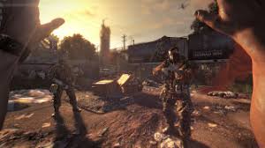 Torrent dying light xbox one. Dying Light Xbox One Akcios Ar Konzolvilag