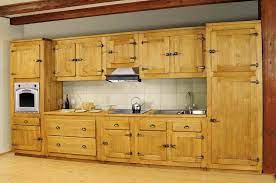 meuble de cuisine en palette de bois meuble cuisine cuisine en palette armoires de cuisine palettes