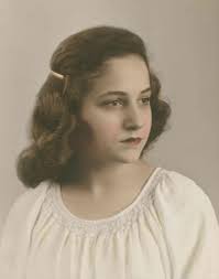 Quartuccio, Mary Jane