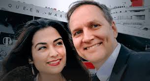 A Glimpse of The Matrix with Stephan Spencer