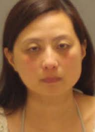 Woman 'on Prince Harry stalker watch-list' arrested for trying to sneak  into his Connecticut polo game TWICE