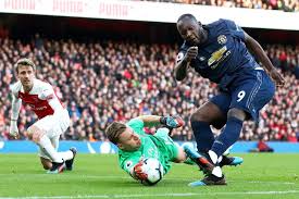 Manchester united fc vs arsenal fc live score. Detailed Player Ratings Vs Manchester United Arsenal Win Key Top Four Clash