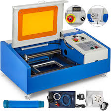 Amazon Com Mophorn Laser Engraving Machine 40w Co2 Laser Engraver 12x8inch K40 Laser Cutter Usb Port Lcd Display With Rotate Wheels 40w 300x200mm Arts Crafts Sewing Co2 laser cutting engraving machine for wood craft high quality high precision. mophorn laser engraving machine 40w co2 laser engraver 12x8inch k40 laser cutter usb port lcd display with rotate wheels 40w 300x200mm
