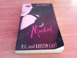 House of night is a bestselling book series by american author p.c. Marked Book One Of The House Of Night Series P C And Kristin Cast Nadir Kitap