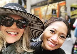 Lori Hammel NYC Actor Writer (@lori_hammel) · Instagram photos and videos