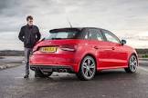 AUDI-S1