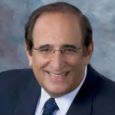 Dr. Mark Adelson, MD