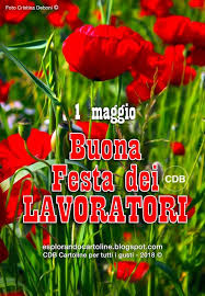 La festa dei lavoratori viene celebrata il 1º maggio di ogni anno in molti paesi del mondo, per ricordare tutte le lotte per i diritti dei lavoratori, originariamente nate per la. Cdb Cartoline Per Tutti I Gusti Cartolina 1 Maggio Buona Festa Dei Lavoratori Co Festa Dei Lavoratori Citazioni Di Lezioni Di Vita Festa