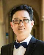 School of Chemistry Annual Report 2018