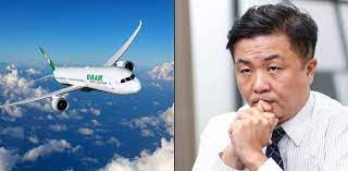 部桃長榮機師不都是放寬標準造成的？ 06/21 16:18 推 aa55667878 : Hs6xfewfbq8xkm