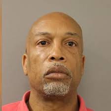 Convicted sex offender in Vera House scandal Marcus Jackson found hiding in  attic