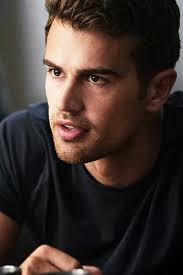 Theo James