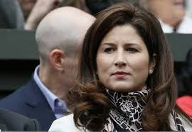 3 in men's singles tennis by the association of tennis professionals. Mirka Federer Alchetron The Free Social Encyclopedia