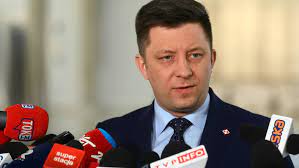 Ponadto gośćmi forum mieli być także m.in.: Michal Dworczyk O Dodatkowym Posiedzeniu Izby Ws Nowej Piatki Pis Wiadomosci