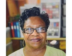 Betty Johnson Obituary (1946