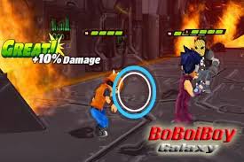 Download game ppsspp boboiboy galaxy. Guia Boboiboy Galaxy For Android Apk Download