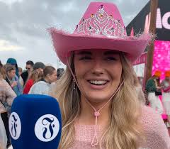 Hvem er du på festival?