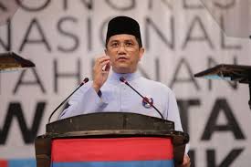 3 1994) on 21 september 1994. Pas Excos Retained In The Interest Of Stability In Selangor Says Azmin Malaysia Malay Mail