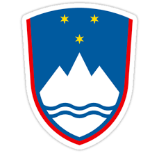 Trump flags for sale here in all sizes! Slovenia Europe Stickers Steezefactory Com Sticker By Freshthreadshop Coat Of Arms Slovenia Flag Slovenia